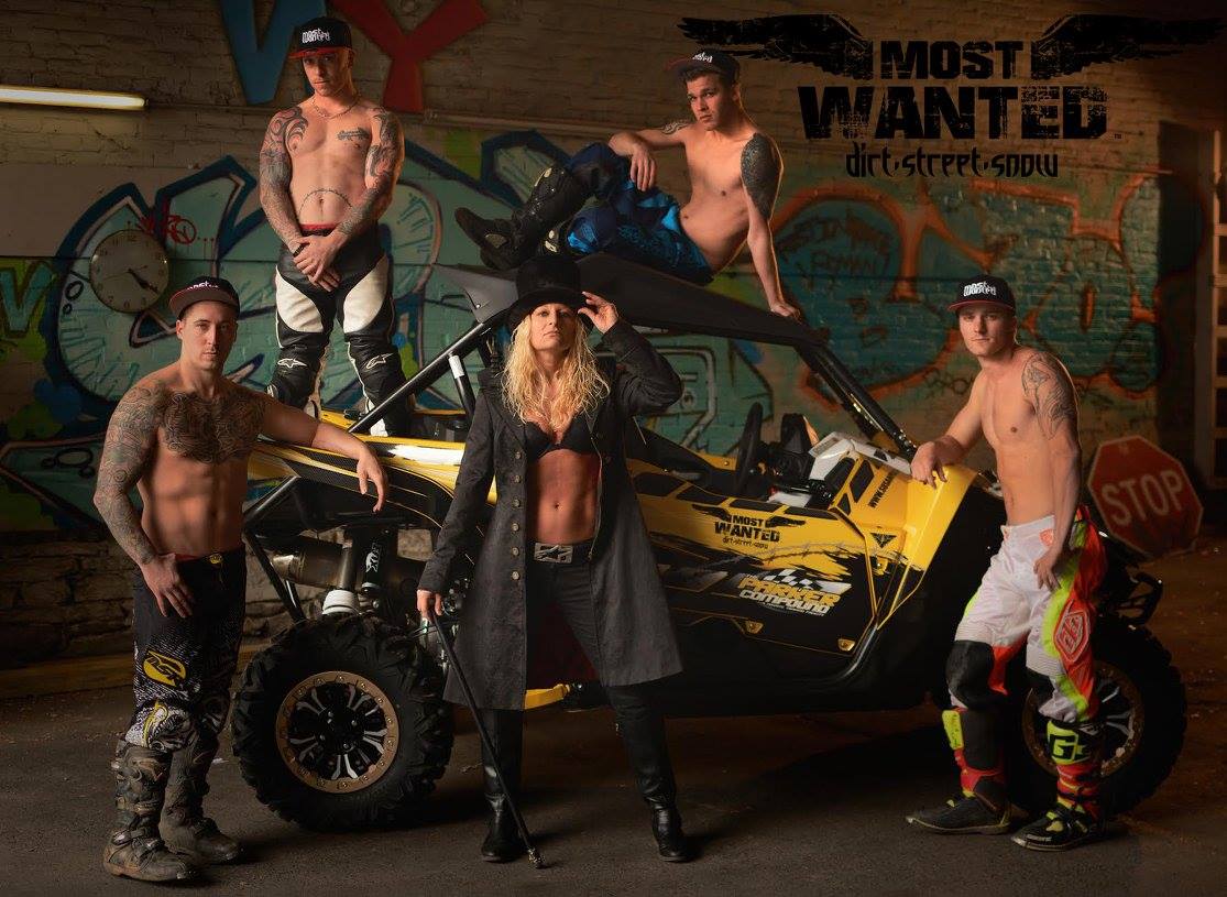 Susan Parker Racing - About Me